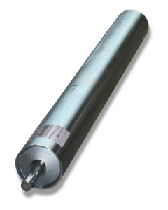 Drive roller HD2 dia 159 x 1506 /IW=1520 AMX150transit